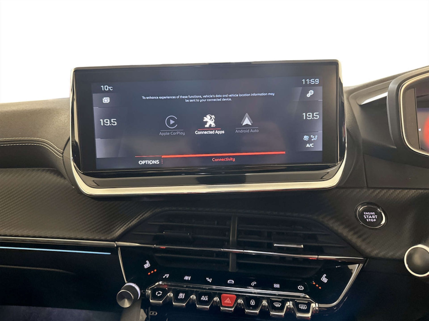 Used Peugeot 2008 2020 for sale - 77745592: Photo 22