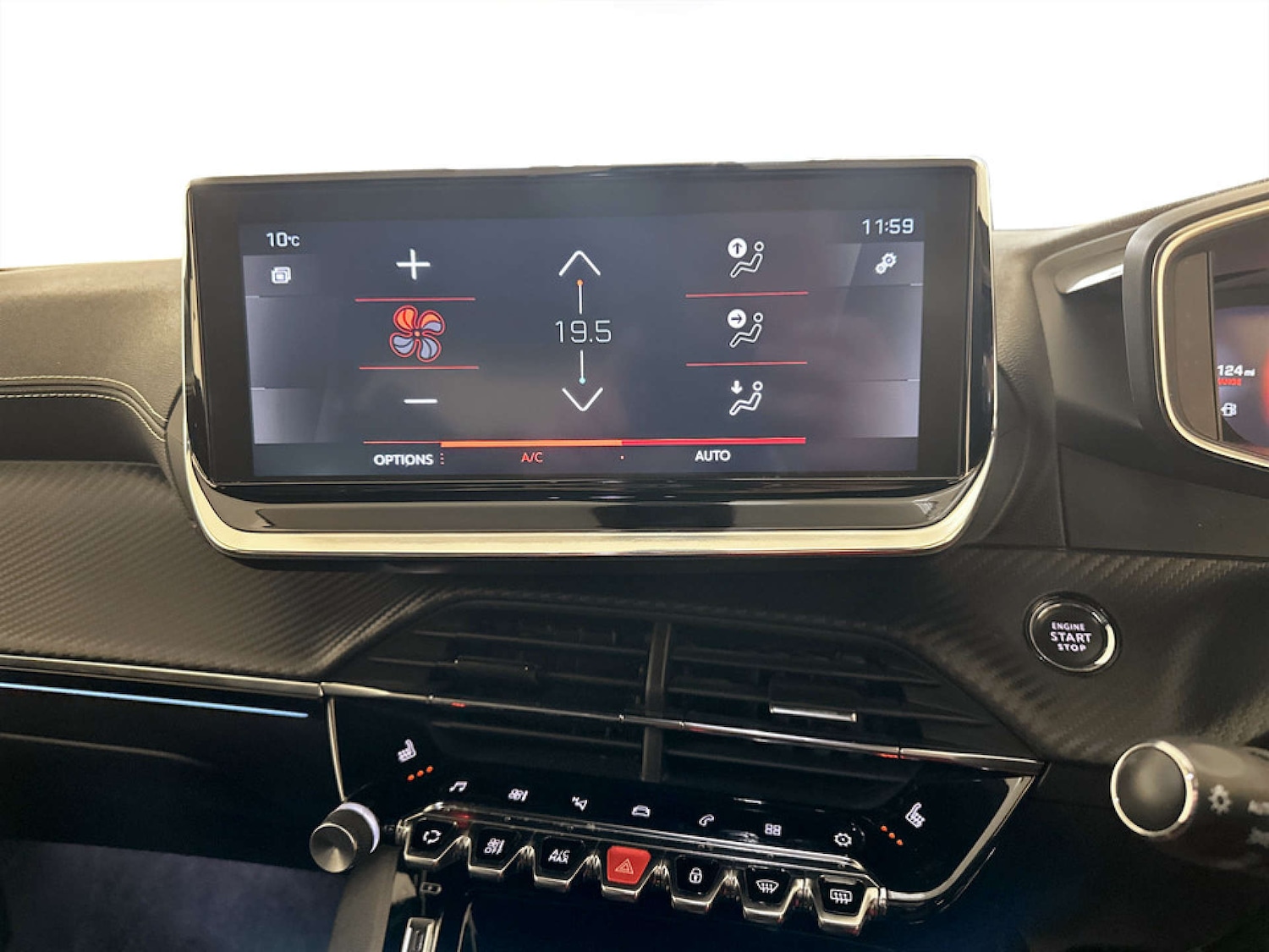 Used Peugeot 2008 2020 for sale - 77745592: Photo 23