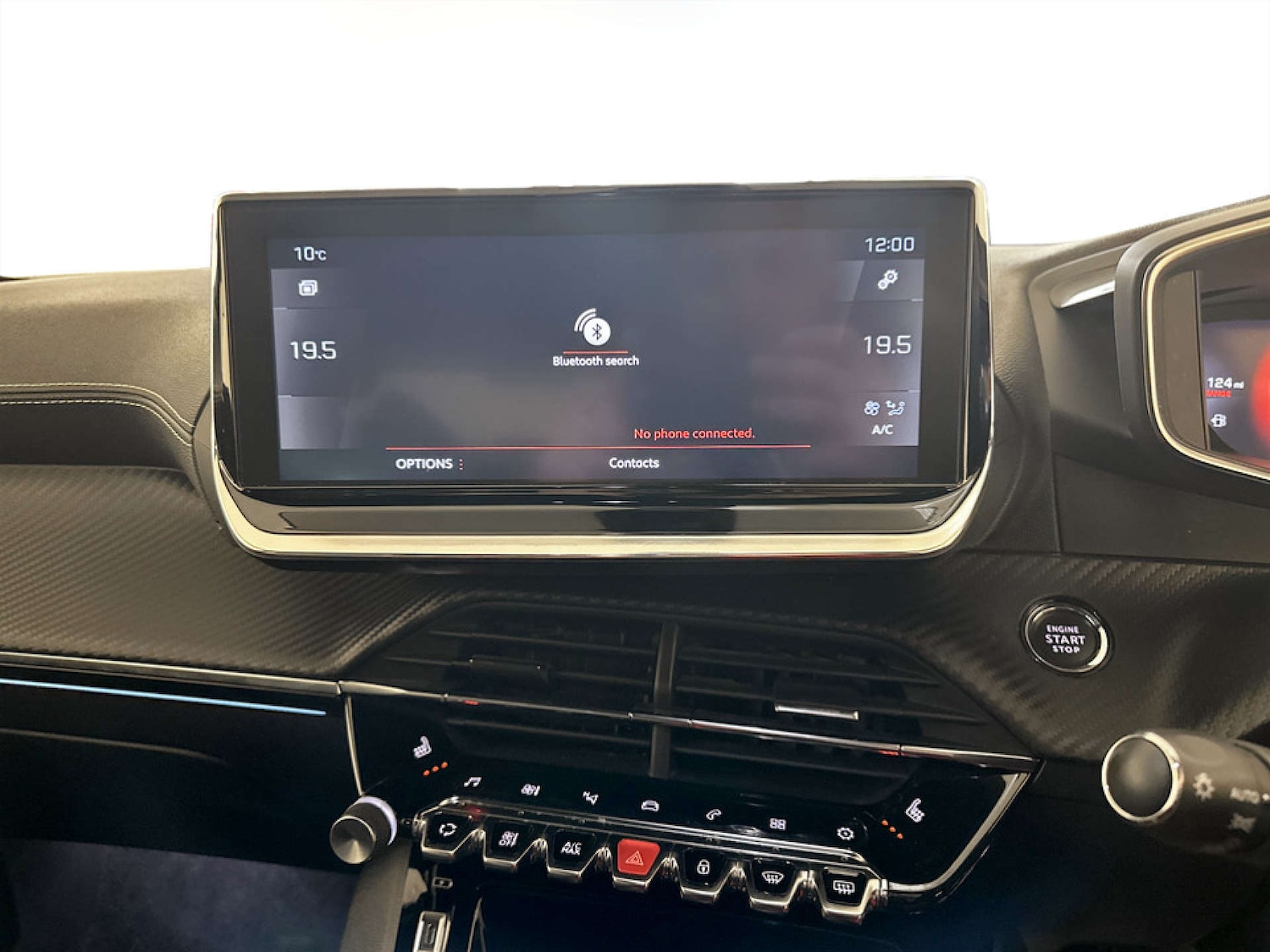 Used Peugeot 2008 2020 for sale - 77745592: Photo 24