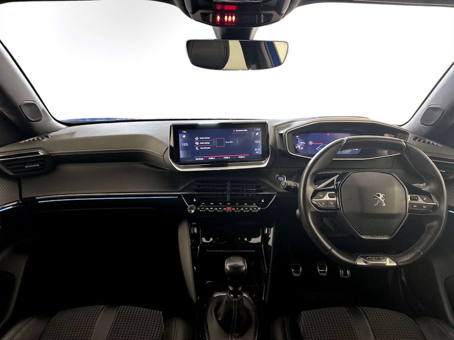 Used Peugeot 2008 2020 for sale - 77745592: Photo 3