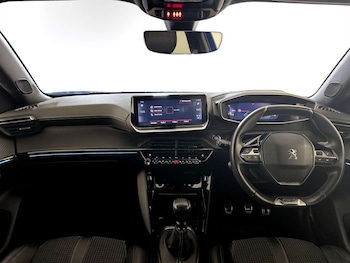 Used Peugeot 2008 2020 for sale - 77745592: Photo