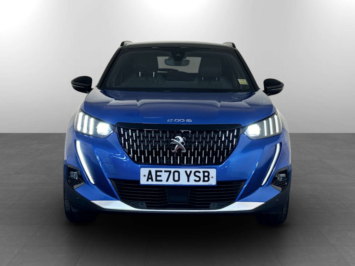 Used Peugeot 2008 2020 for sale - 77745592: Photo 5