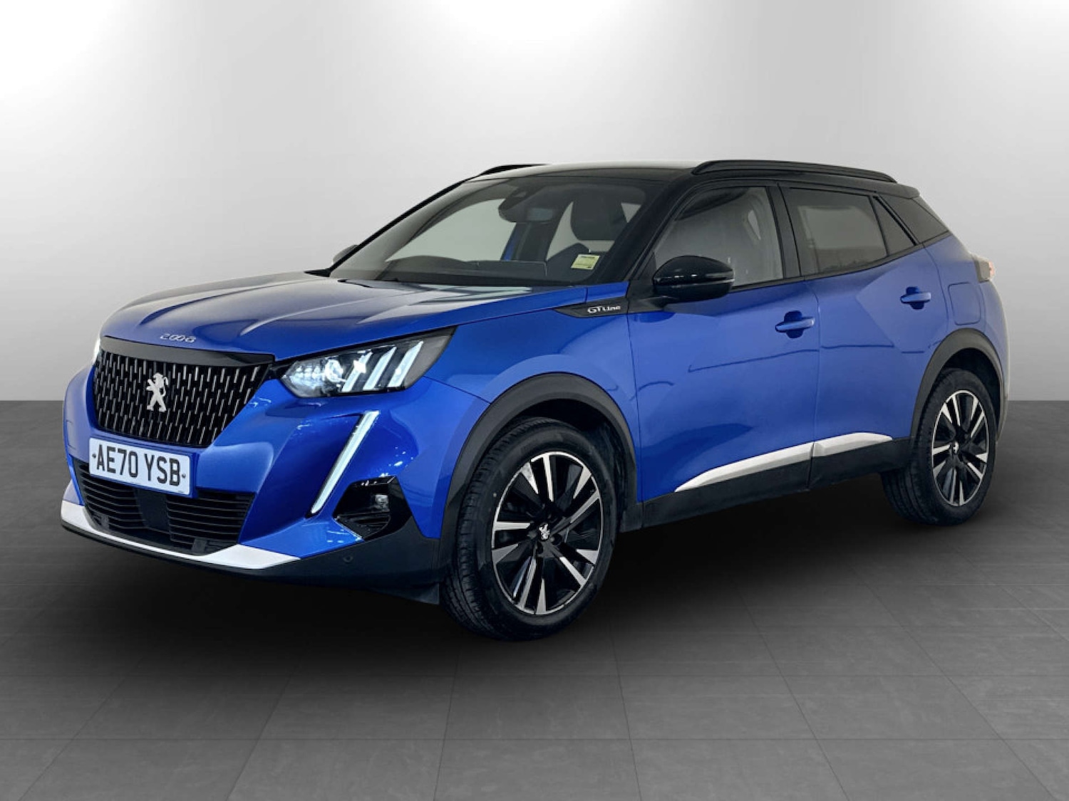 Used Peugeot 2008 2020 for sale - 77745592: Photo 6