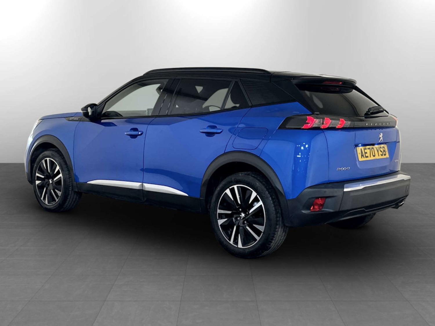 Used Peugeot 2008 2020 for sale - 77745592: Photo 7