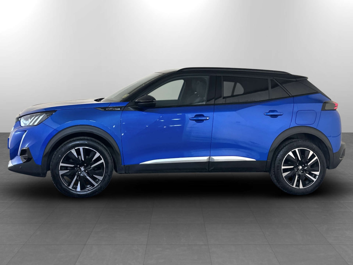 Used Peugeot 2008 2020 for sale - 77745592: Photo 8