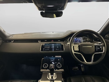 Used Land Rover Range Rover Evoque 2021 for sale - 78267598: Photo