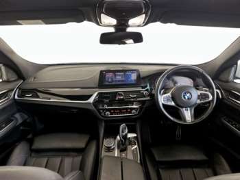 Used BMW 6 Series 2019 for sale - 74480144: Photo