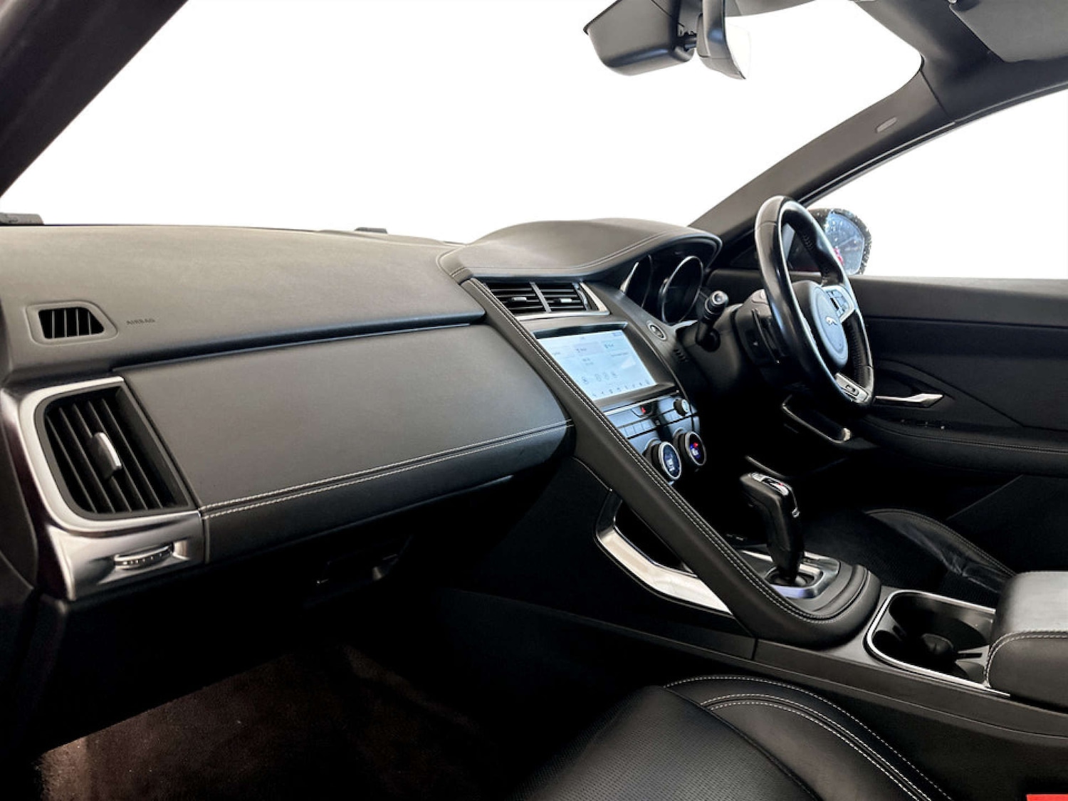 Used Jaguar E-Pace 2019 for sale - 77185740: Photo 12