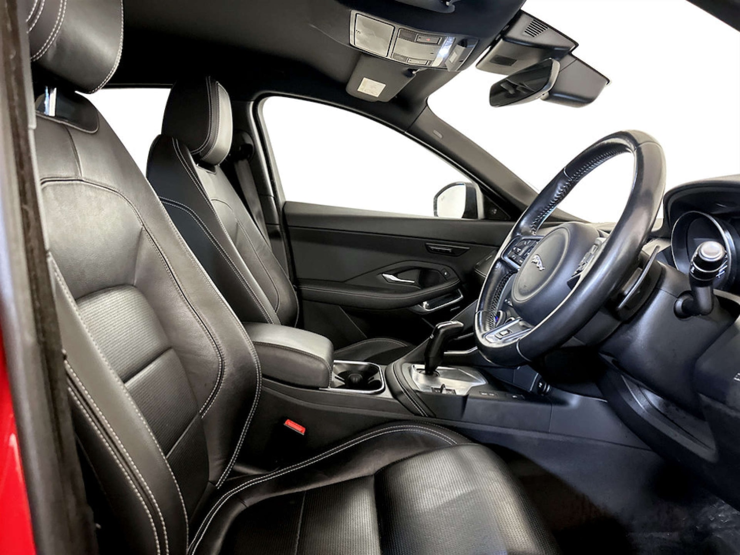 Used Jaguar E-Pace 2019 for sale - 77185740: Photo 13