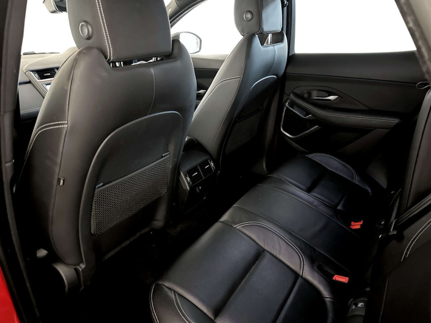 Used Jaguar E-Pace 2019 for sale - 77185740: Photo 14