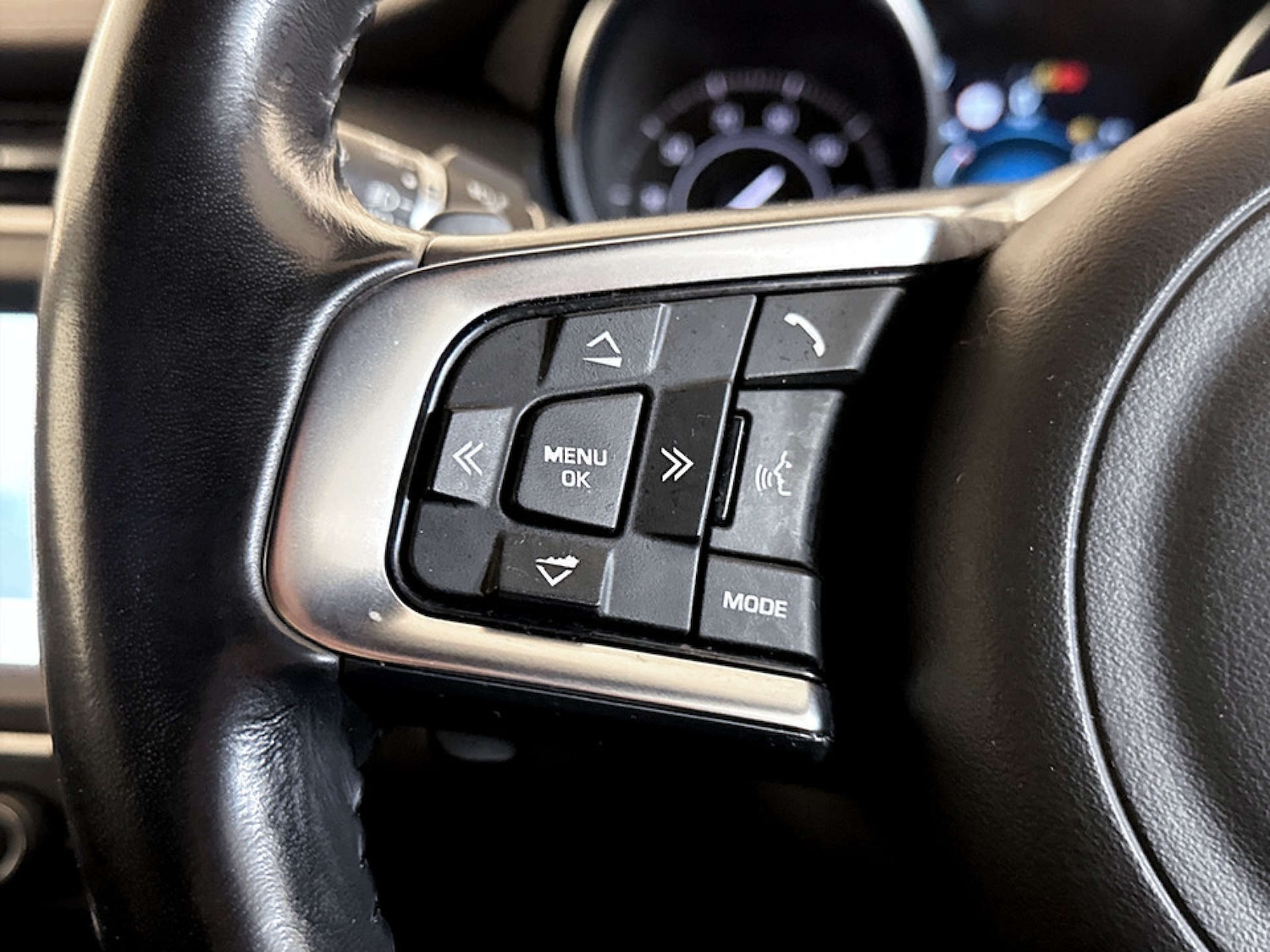 Used Jaguar E-Pace 2019 for sale - 77185740: Photo 18