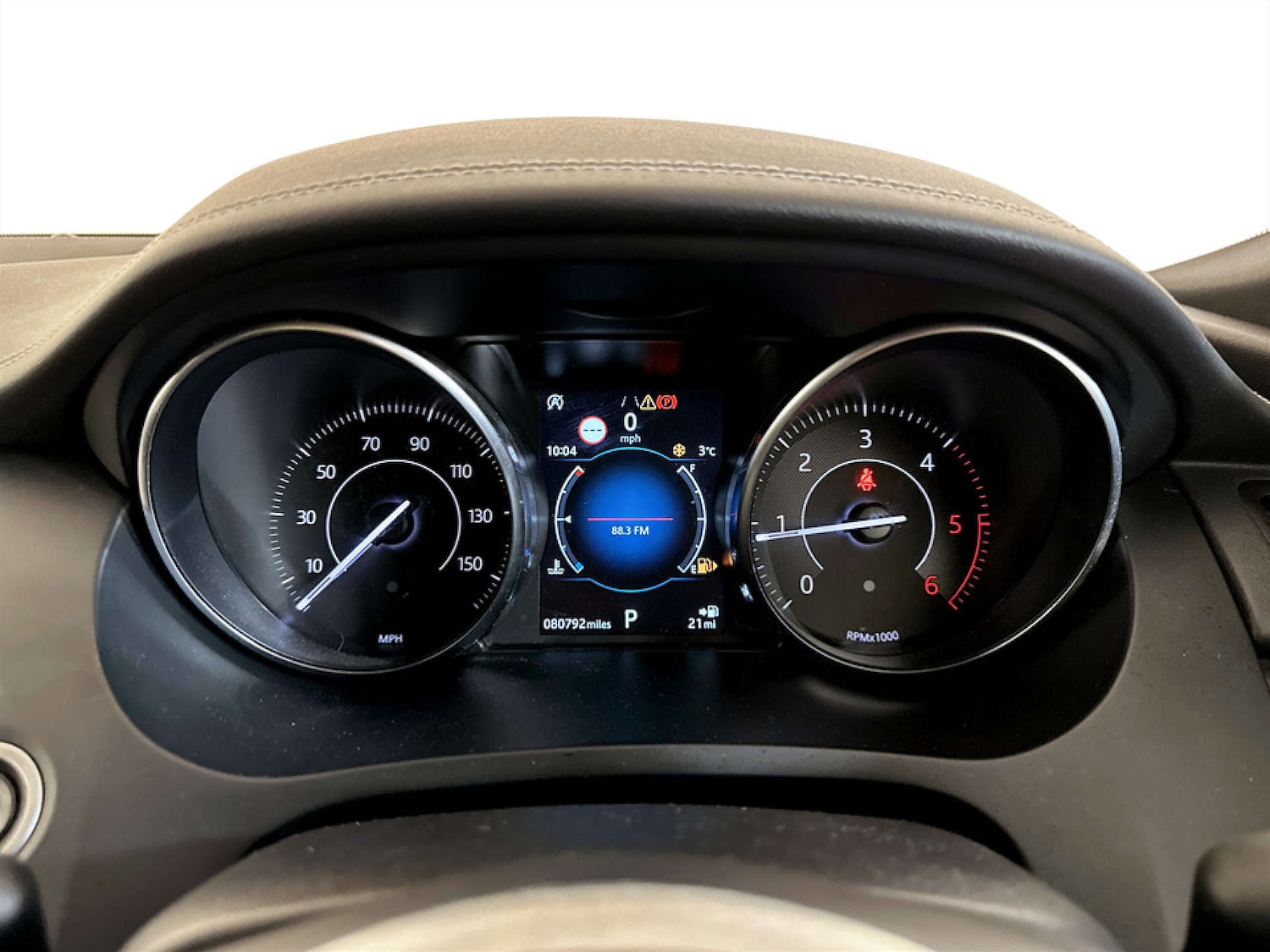 Used Jaguar E-Pace 2019 for sale - 77185740: Photo 19