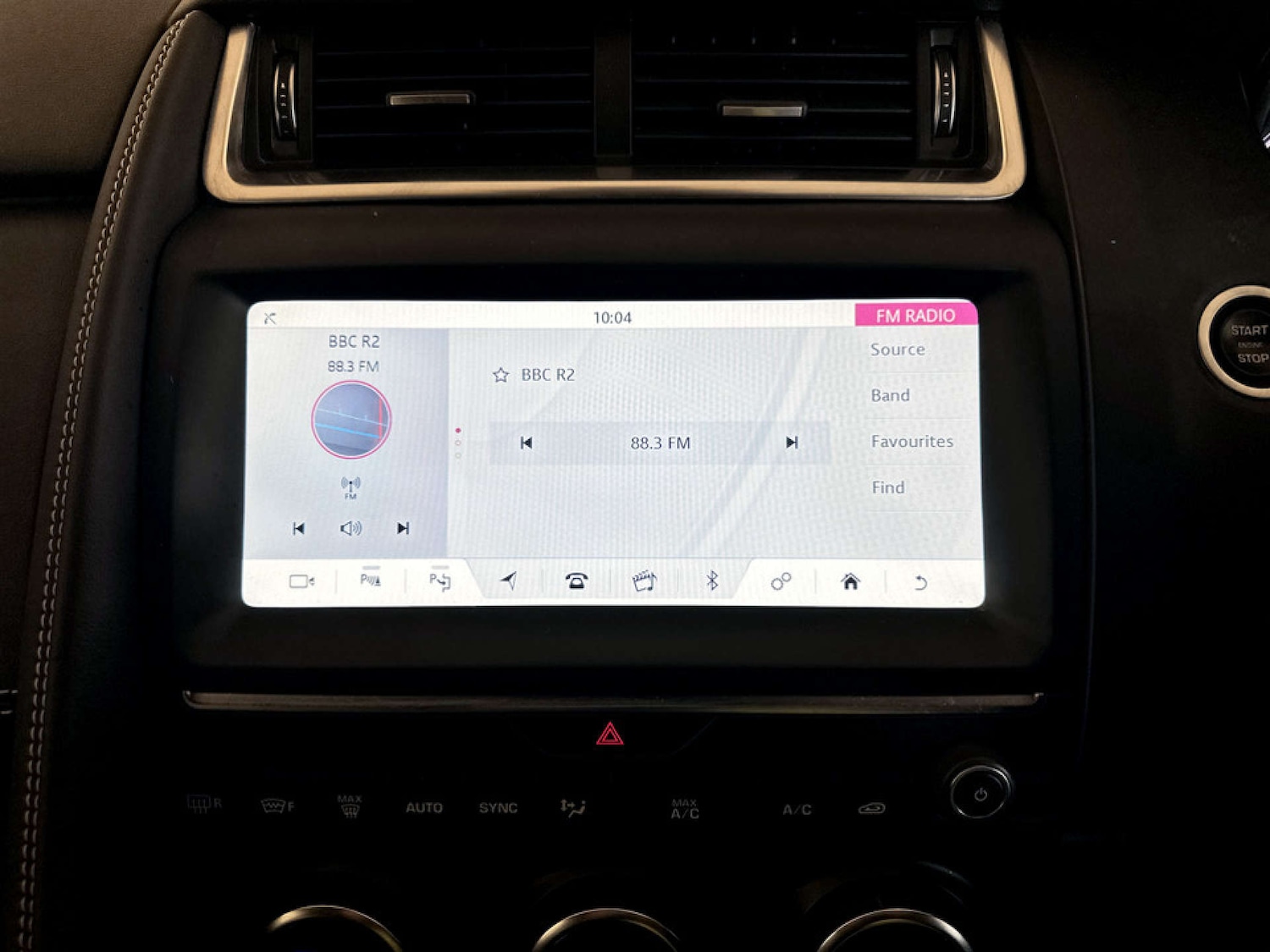 Used Jaguar E-Pace 2019 for sale - 77185740: Photo 23