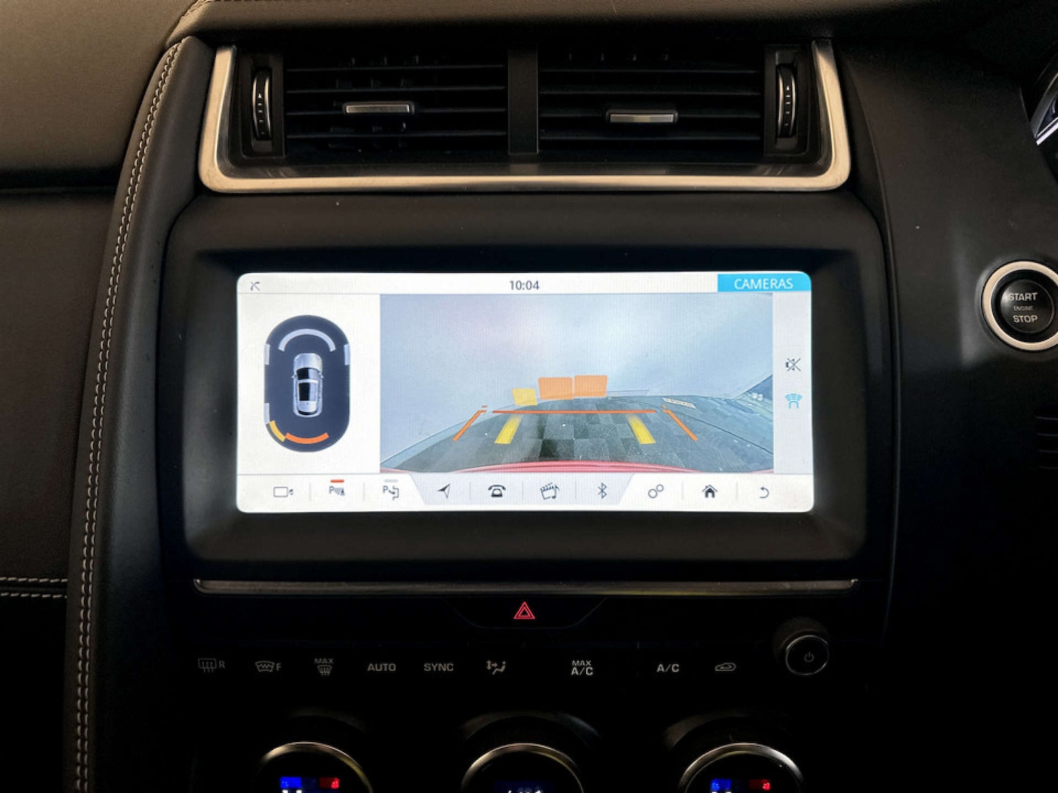 Used Jaguar E-Pace 2019 for sale - 77185740: Photo 25