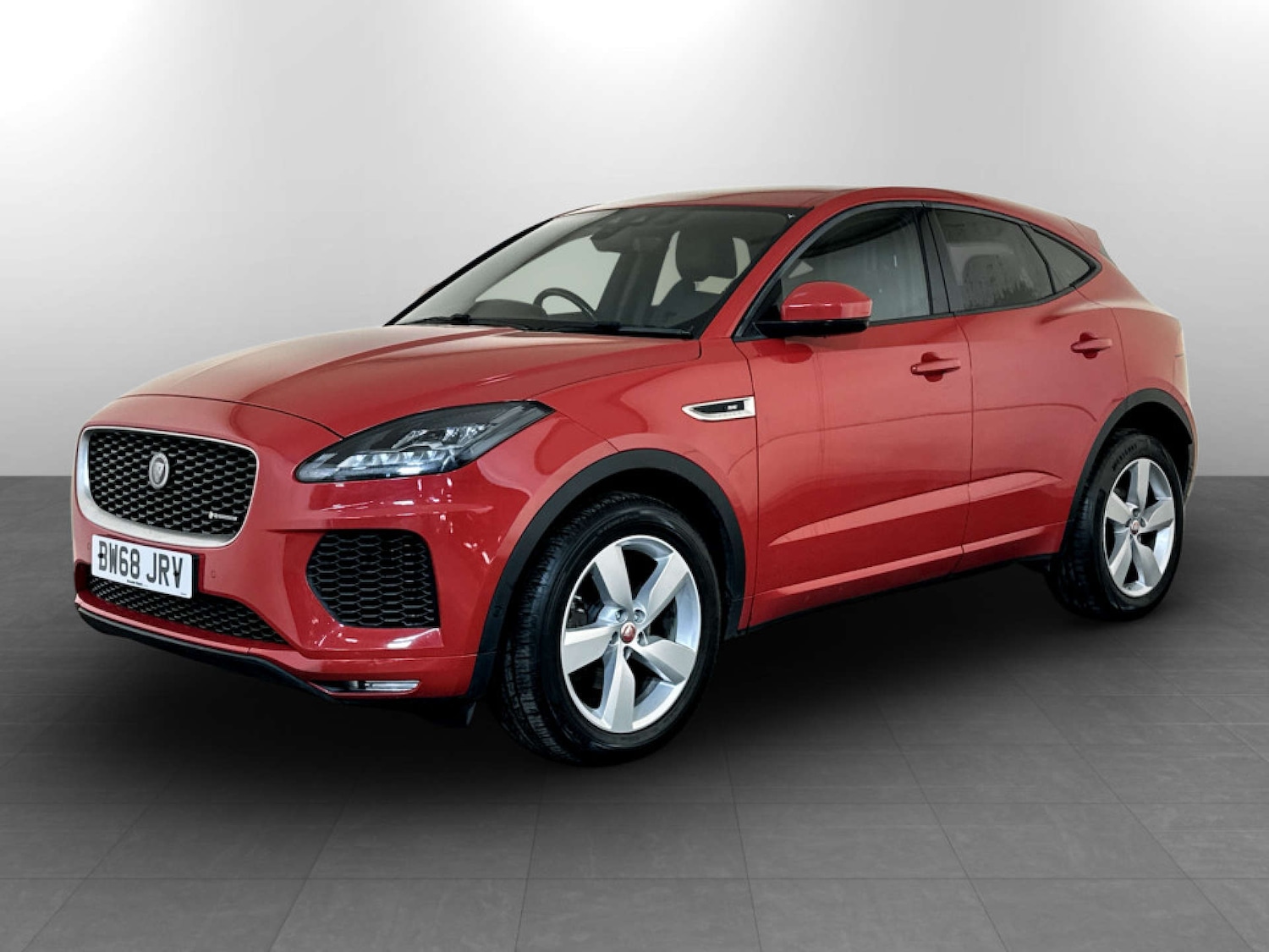 Used Jaguar E-Pace 2019 for sale - 77185740: Photo 6