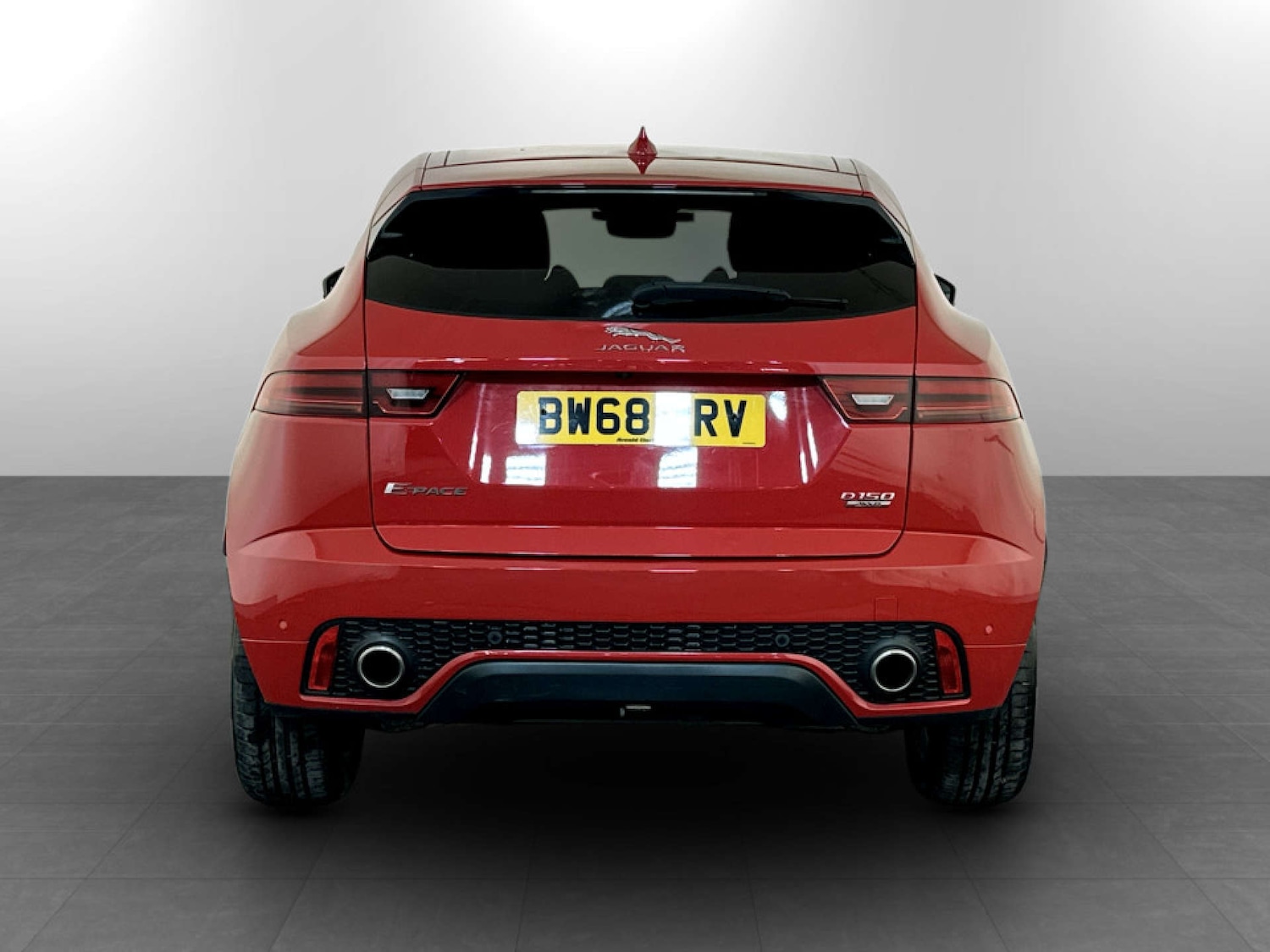 Used Jaguar E-Pace 2019 for sale - 77185740: Photo 9