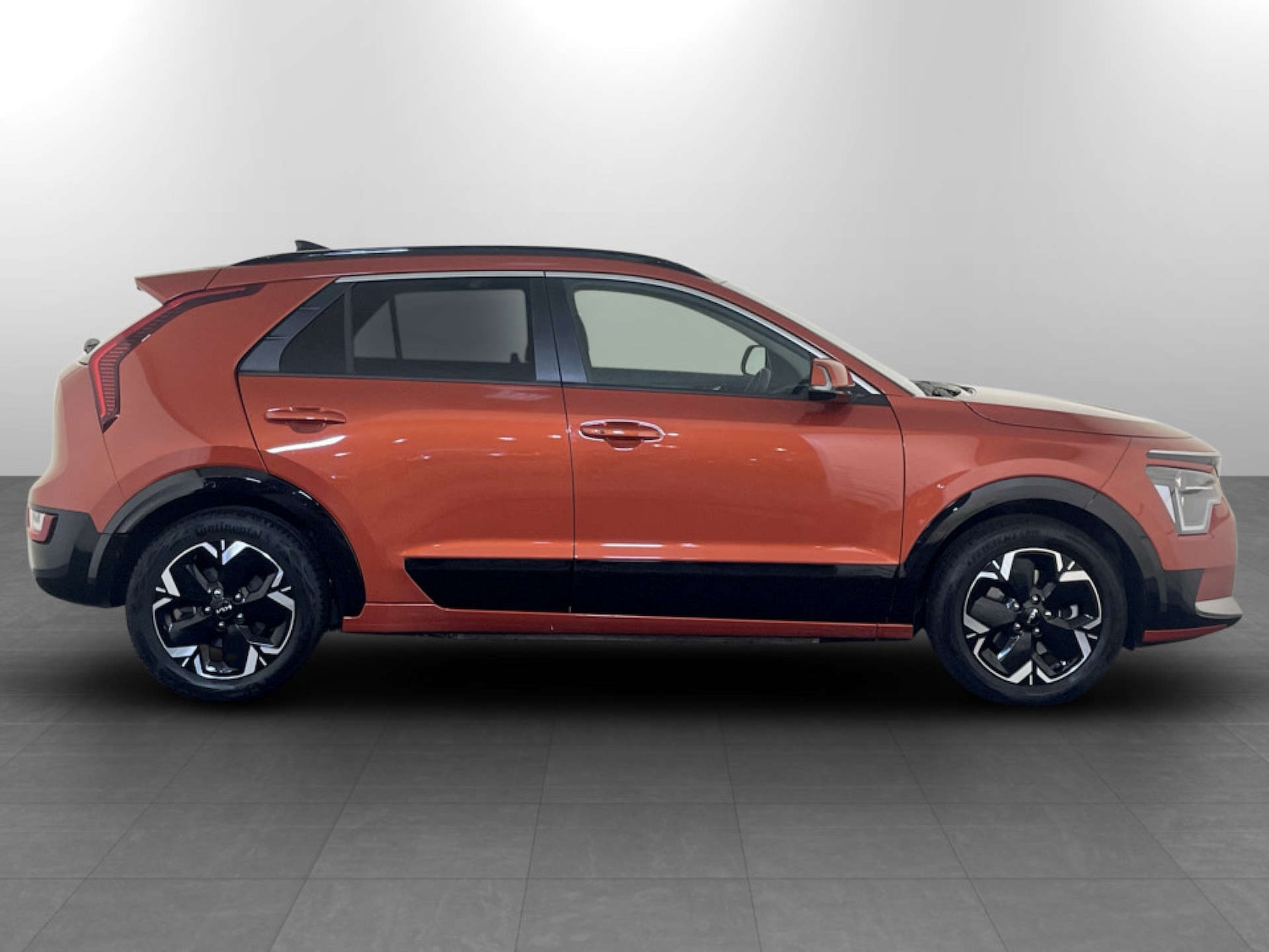 Used Kia Niro 2023 for sale - 77655572: Photo 11