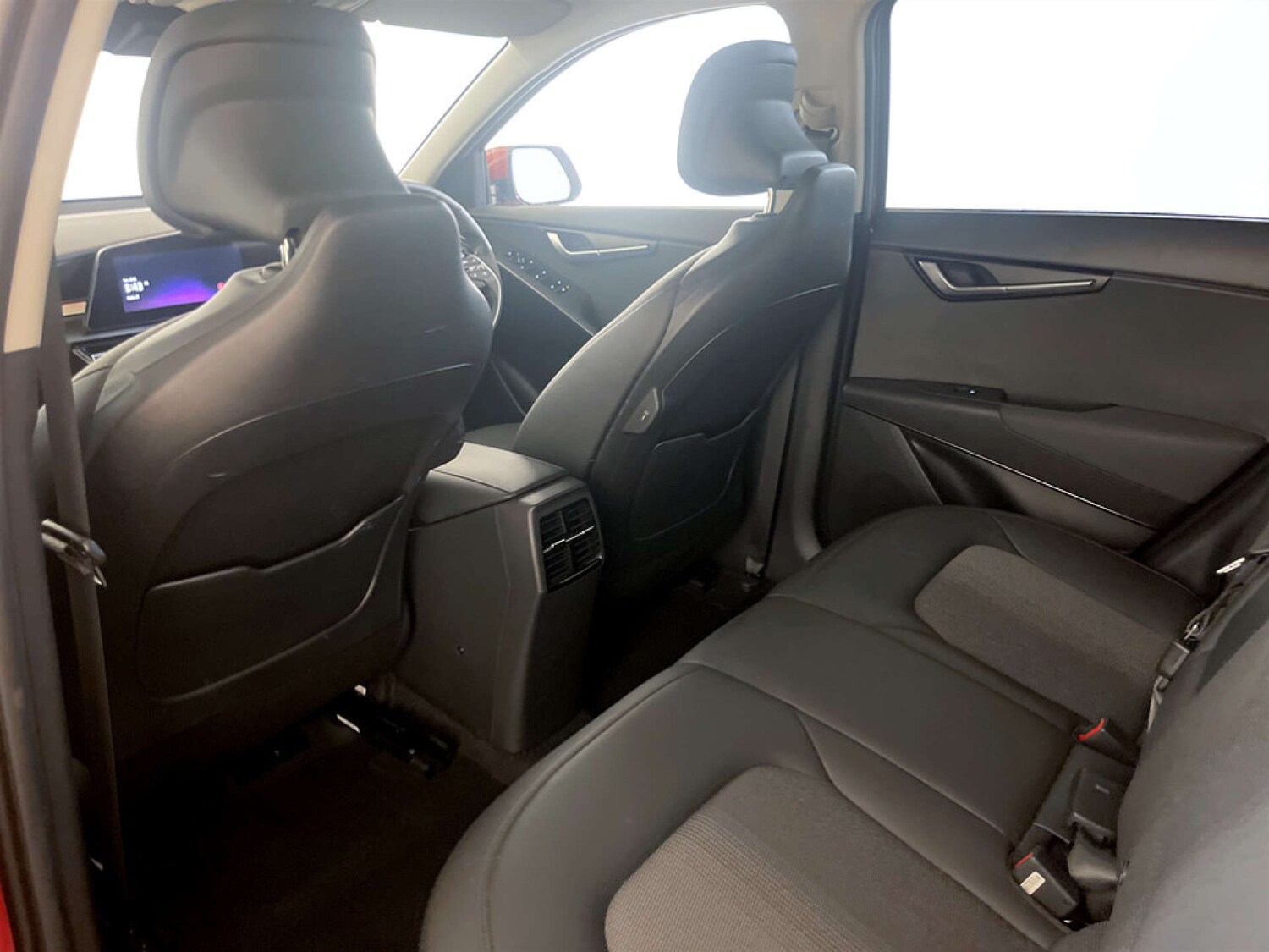 Used Kia Niro 2023 for sale - 77655572: Photo 14