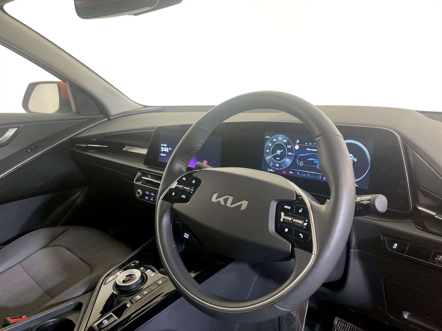 Used Kia Niro 2023 for sale - 77655572: Photo 15