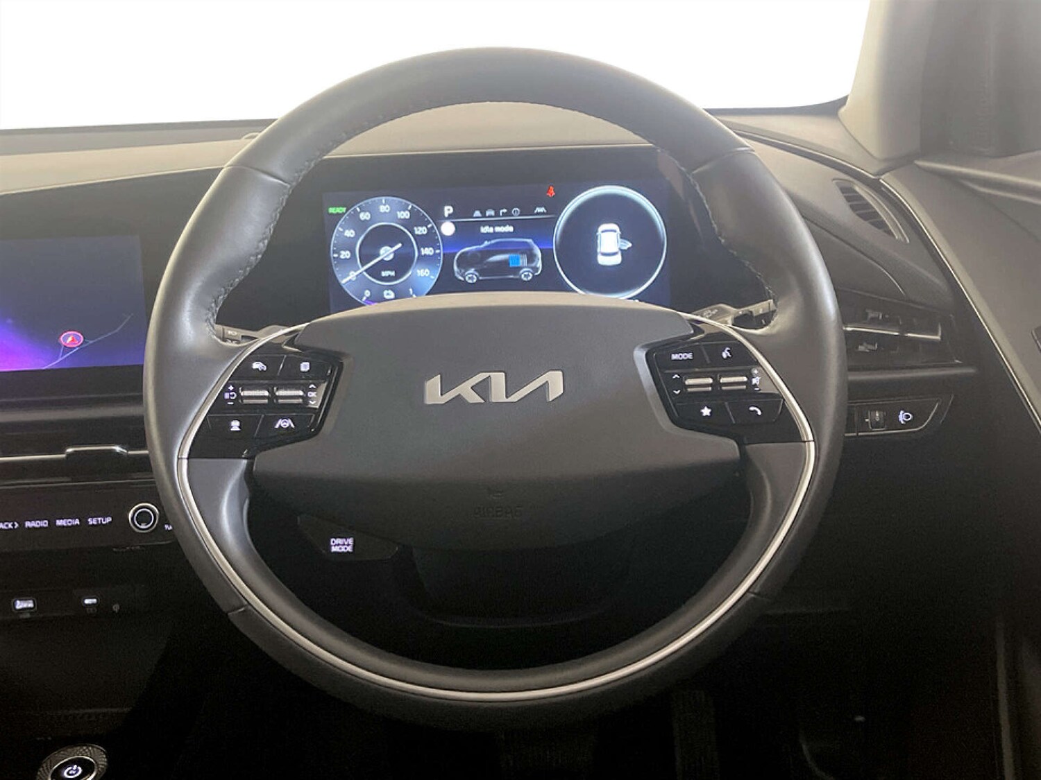 Used Kia Niro 2023 for sale - 77655572: Photo 16