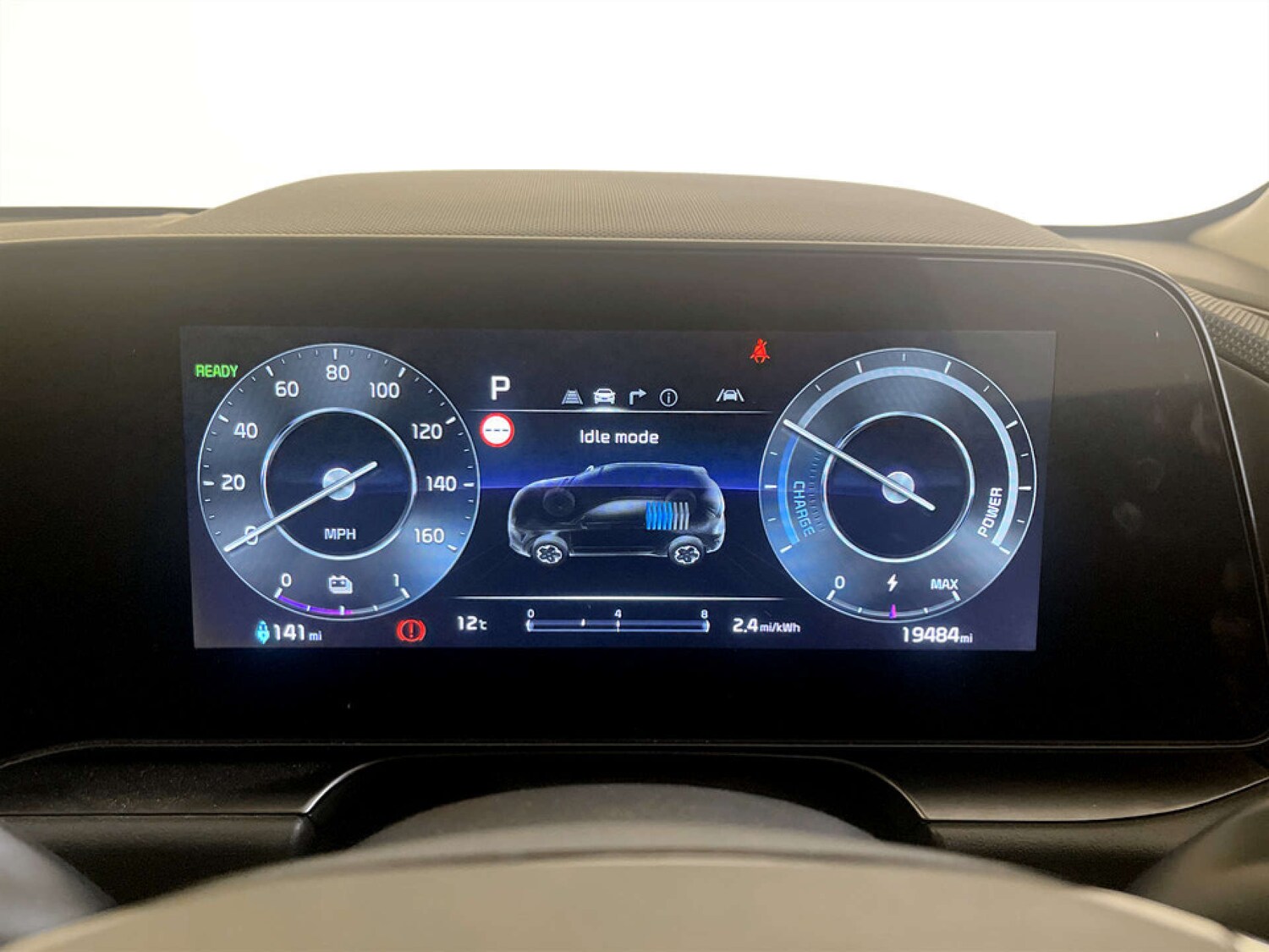 Used Kia Niro 2023 for sale - 77655572: Photo 18