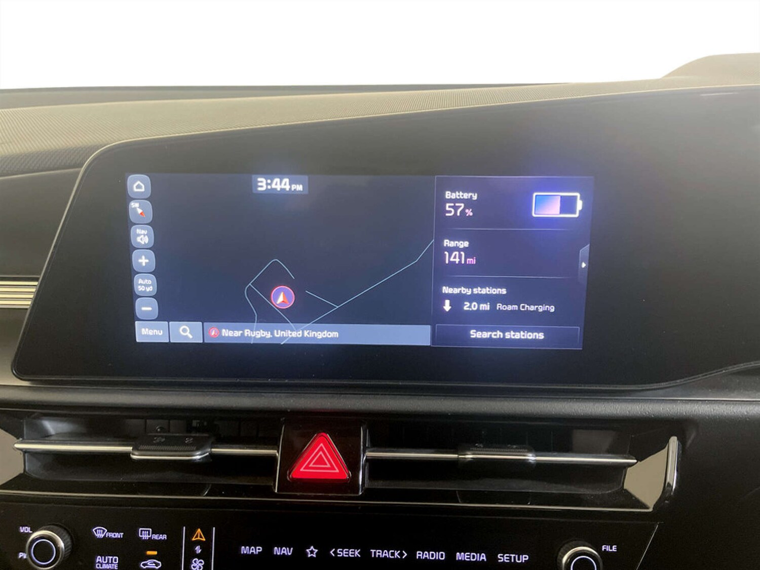 Used Kia Niro 2023 for sale - 77655572: Photo 21