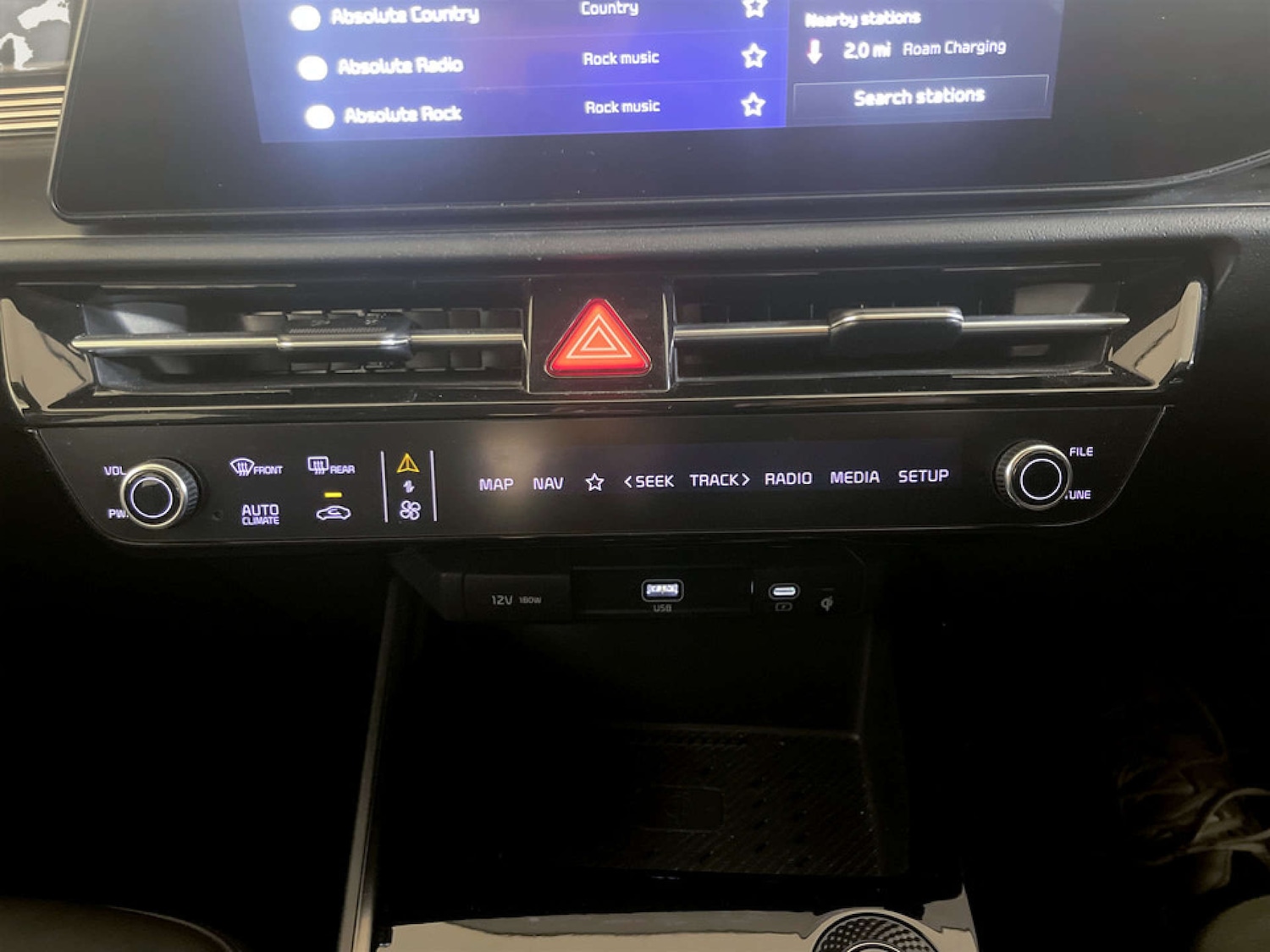 Used Kia Niro 2023 for sale - 77655572: Photo 26