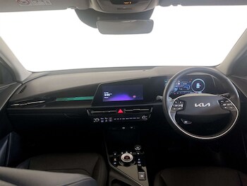 Used Kia Niro 2023 for sale - 77655572: Photo