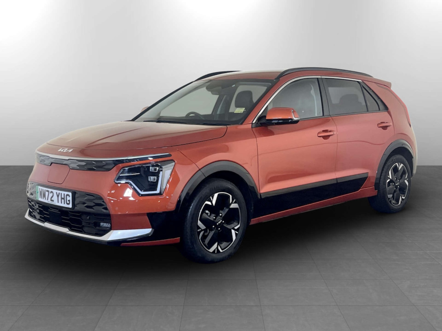 Used Kia Niro 2023 for sale - 77655572: Photo 6