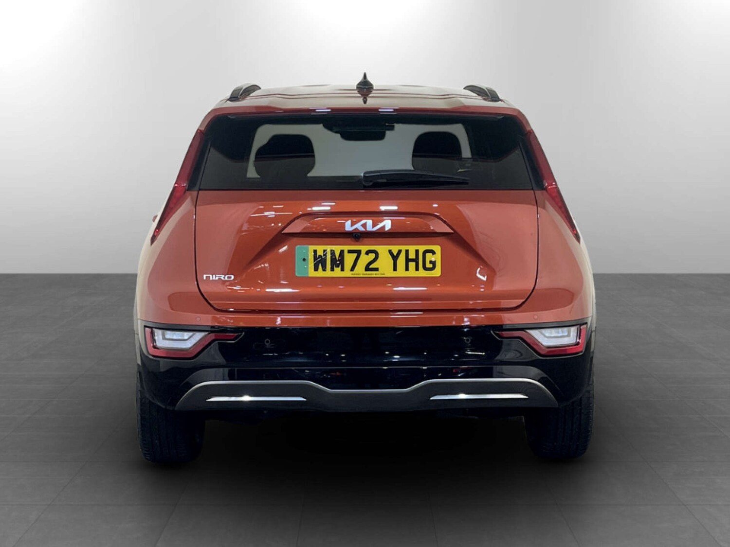 Used Kia Niro 2023 for sale - 77655572: Photo 9