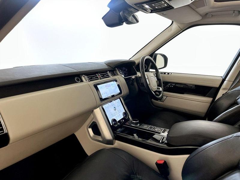Used Land Rover Range Rover 2020 for sale - 76298994: Photo 12