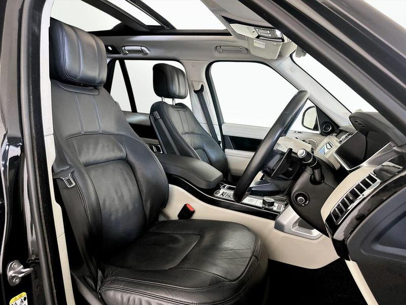 Used Land Rover Range Rover 2020 for sale - 76298994: Photo 13