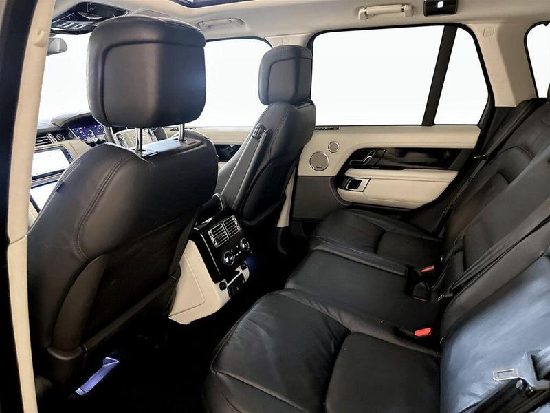 Used Land Rover Range Rover 2020 for sale - 76298994: Photo 15