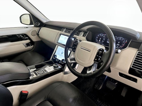 Used Land Rover Range Rover 2020 for sale - 76298994: Photo 17