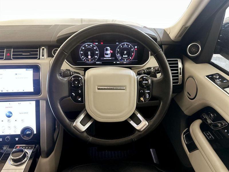 Used Land Rover Range Rover 2020 for sale - 76298994: Photo 18