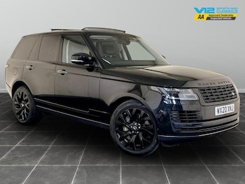 Used Land Rover Range Rover 2020 for sale - 76298994: Photo
