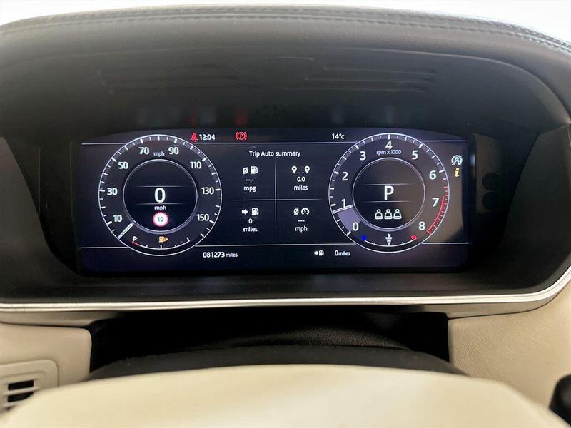 Used Land Rover Range Rover 2020 for sale - 76298994: Photo 20