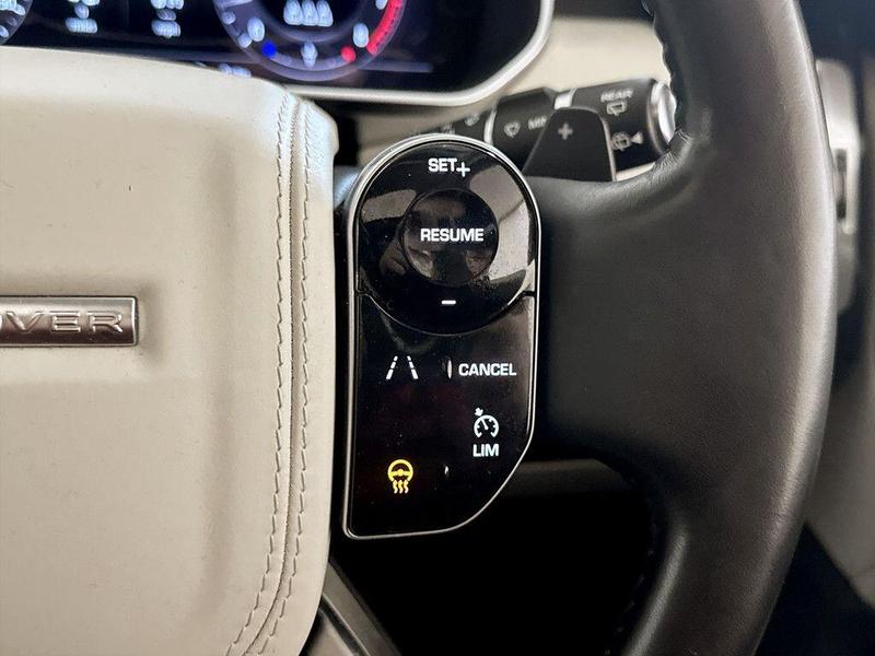Used Land Rover Range Rover 2020 for sale - 76298994: Photo 21