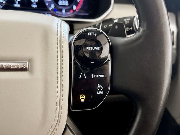 Used Land Rover Range Rover 2020 for sale - 76298994: Photo 21