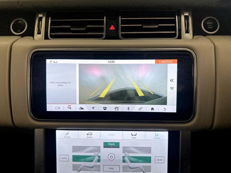 Used Land Rover Range Rover 2020 for sale - 76298994: Photo 22