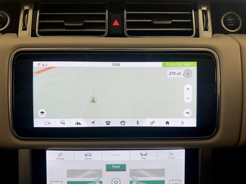 Used Land Rover Range Rover 2020 for sale - 76298994: Photo 23