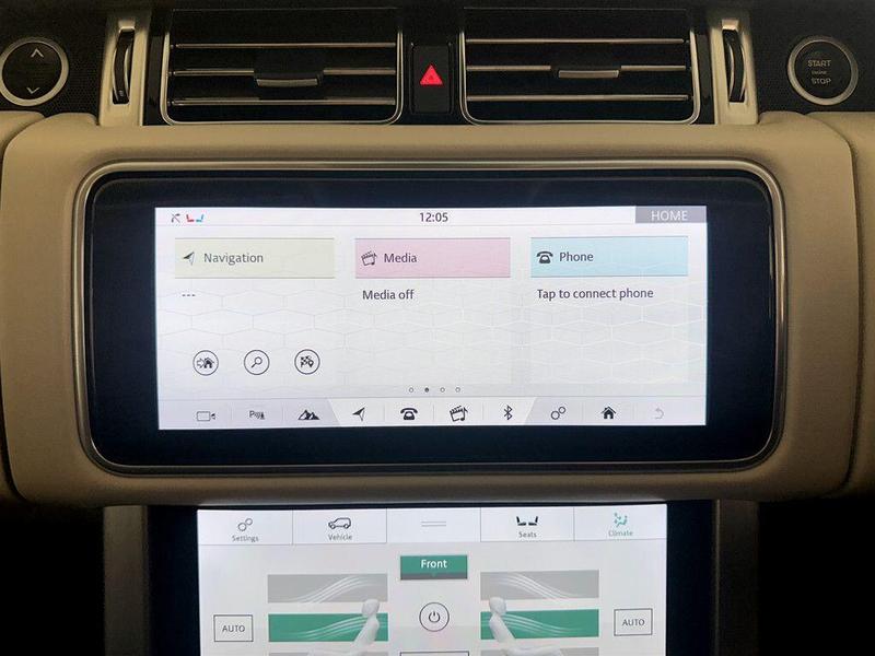 Used Land Rover Range Rover 2020 for sale - 76298994: Photo 24