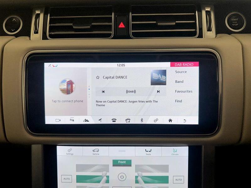 Used Land Rover Range Rover 2020 for sale - 76298994: Photo 25