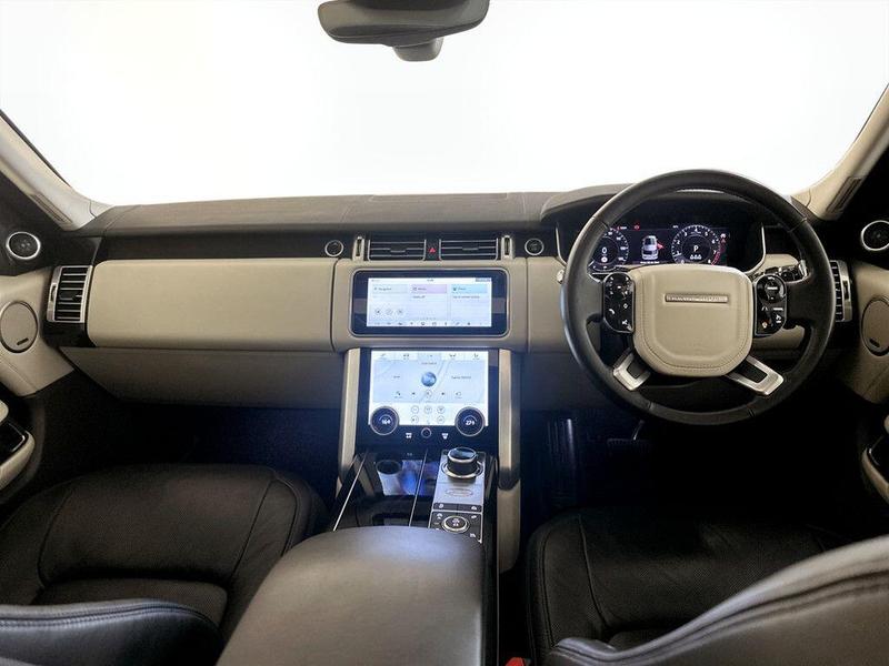 Used Land Rover Range Rover 2020 for sale - 76298994: Photo 3