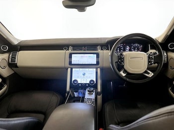 Used Land Rover Range Rover 2020 for sale - 76298994: Photo
