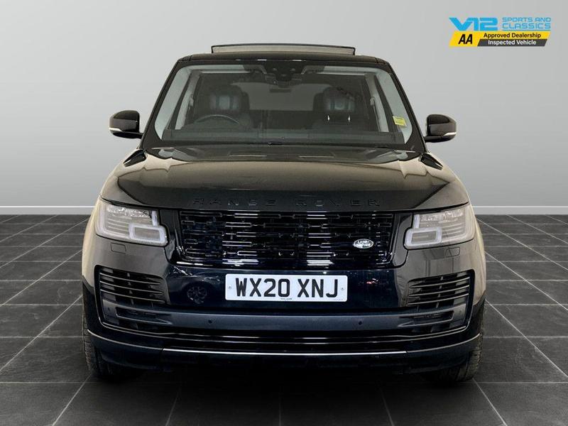 Used Land Rover Range Rover 2020 for sale - 76298994: Photo 5