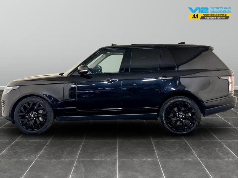 Used Land Rover Range Rover 2020 for sale - 76298994: Photo 7