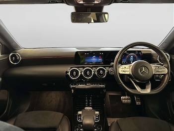 Used Mercedes-Benz A-Class 2019 for sale - 78254121: Photo