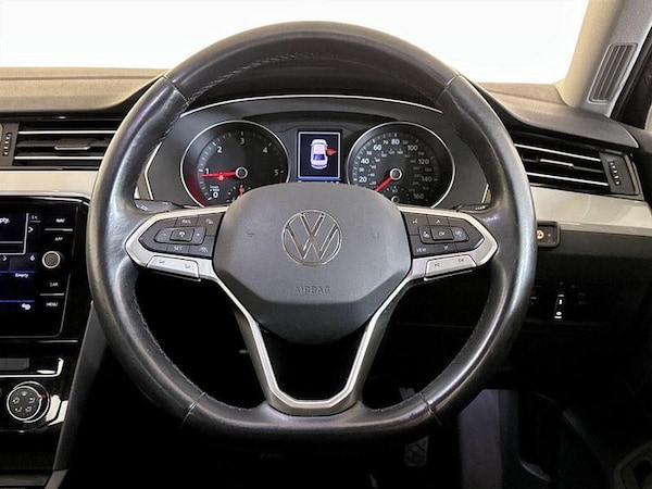 Used Volkswagen Passat 2022 for sale - 75718108: Photo 15