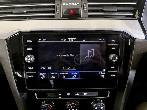 Used Volkswagen Passat 2022 for sale - 75718108: Photo 22